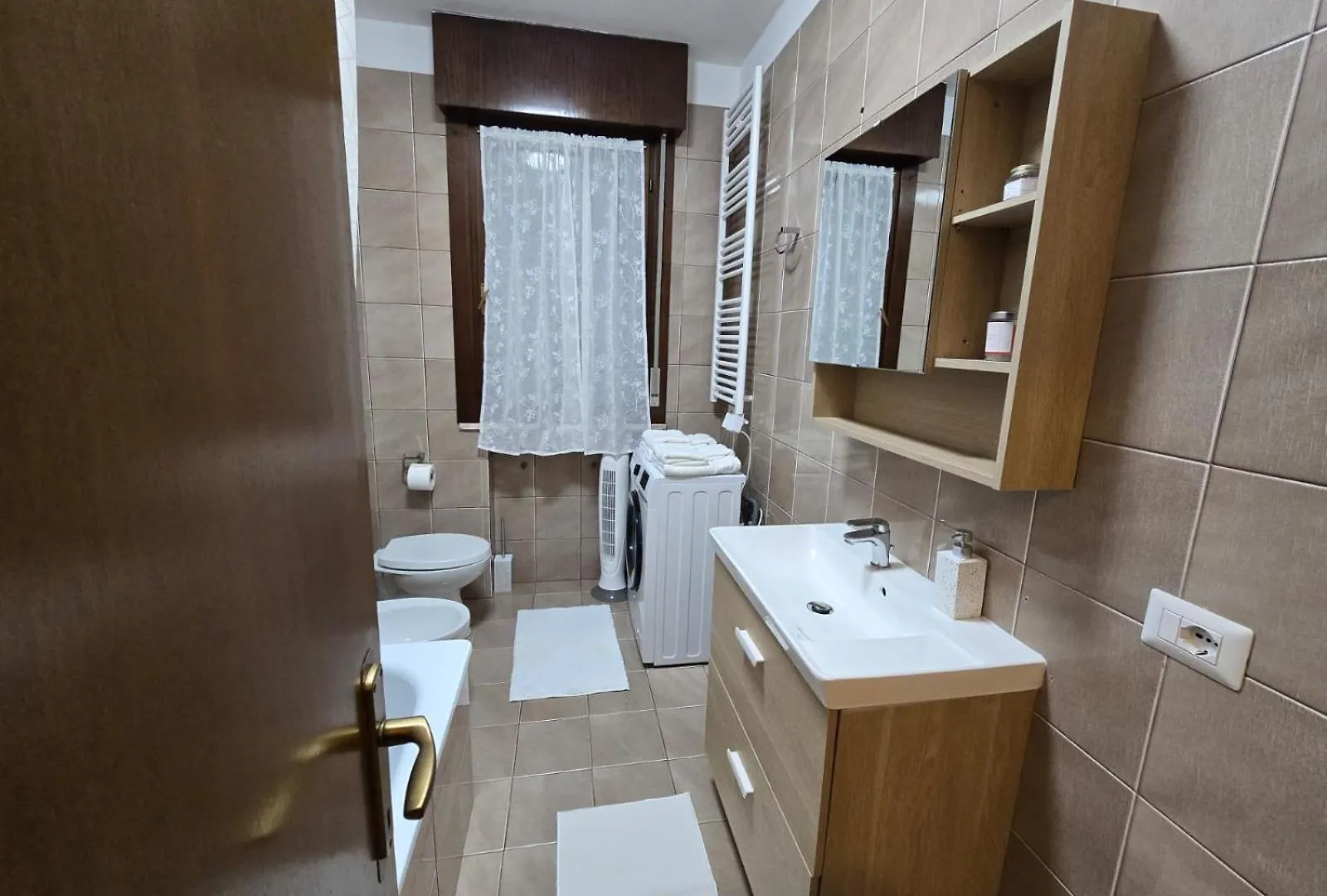 Apartament Casa Elis Near Jesolo Monastier di Treviso