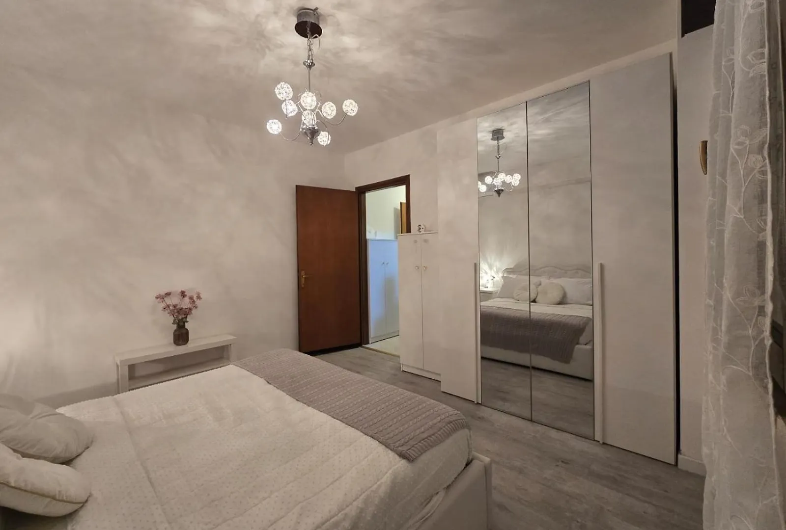 Apartament Casa Elis Near Jesolo Monastier di Treviso 0*,