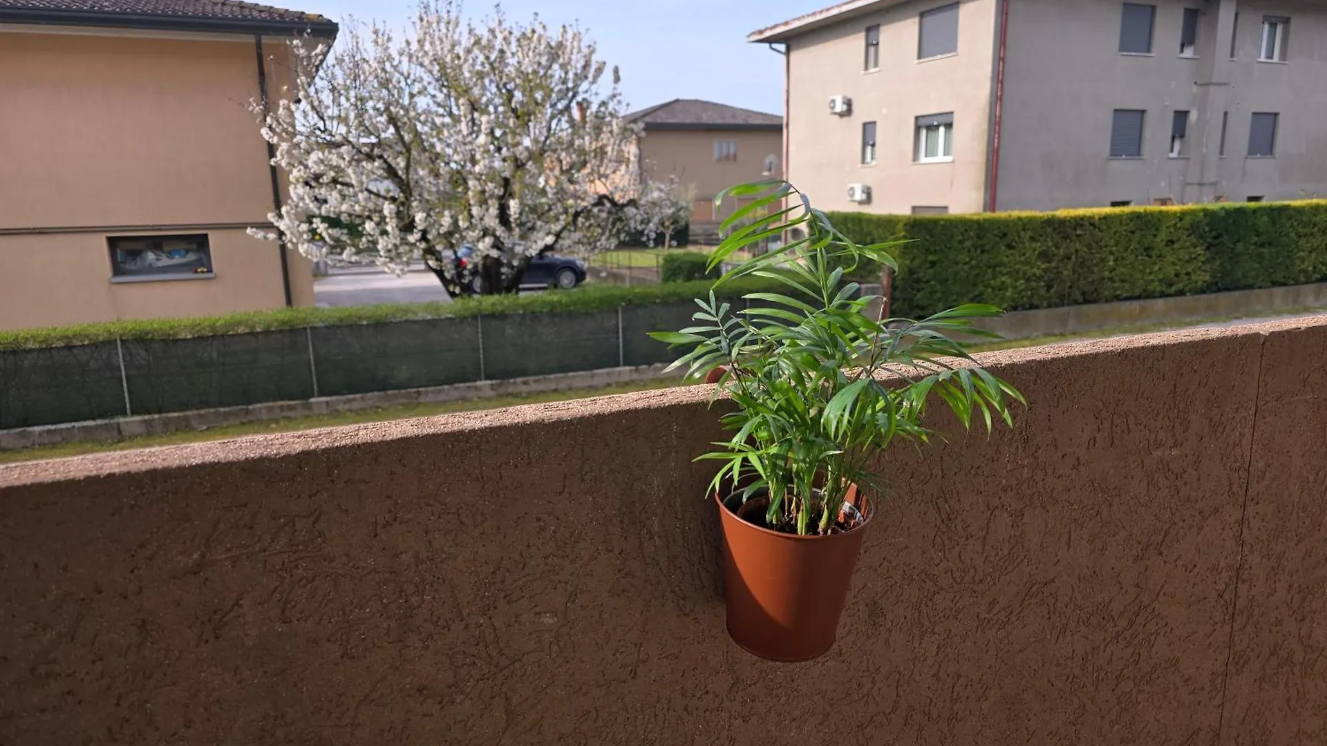 Casa Elis Lejlighed Monastier di Treviso Italien
