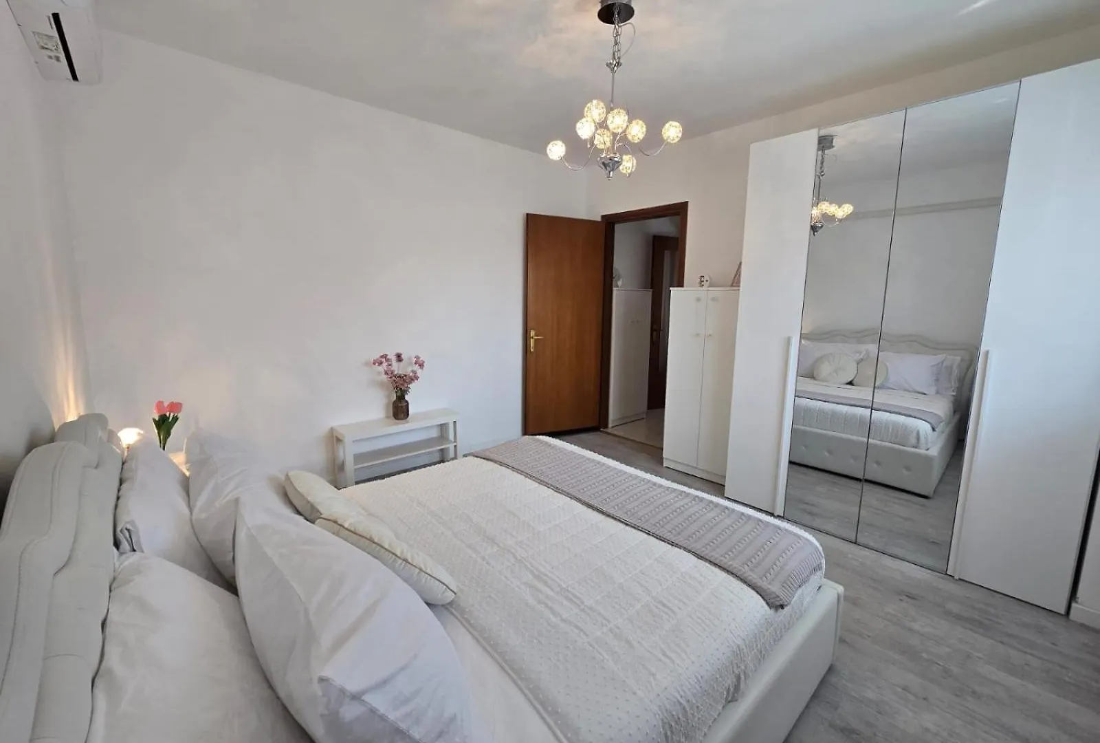 Casa Elis Lejlighed Monastier di Treviso