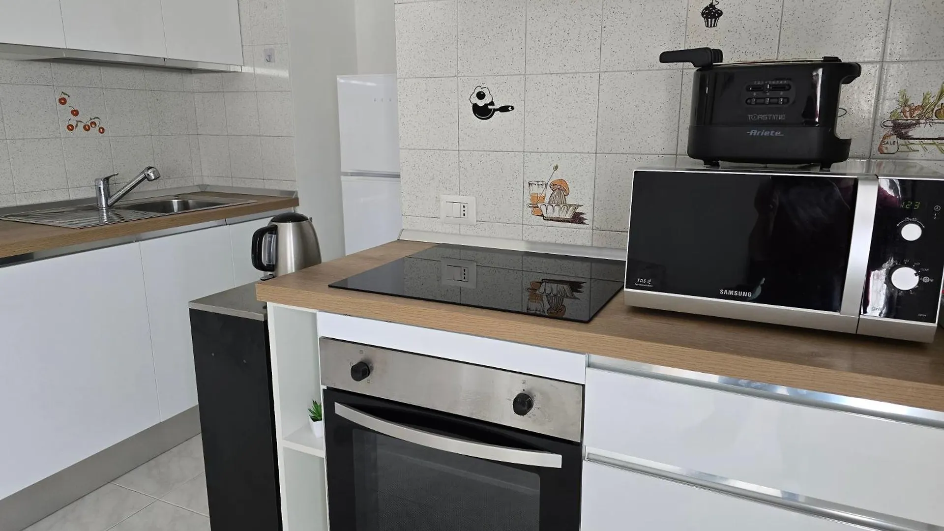 Apartament Casa Elis Near Jesolo Monastier di Treviso Włochy