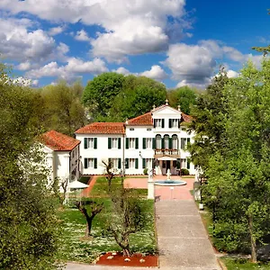 Hotel Fiorita, Monastier di Treviso