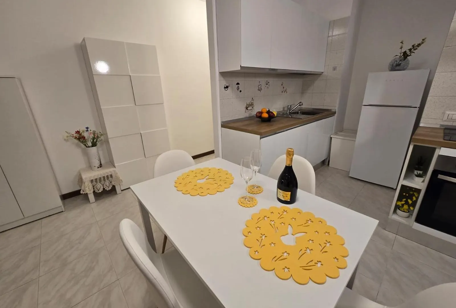 Casa Elis Apartment Monastier di Treviso