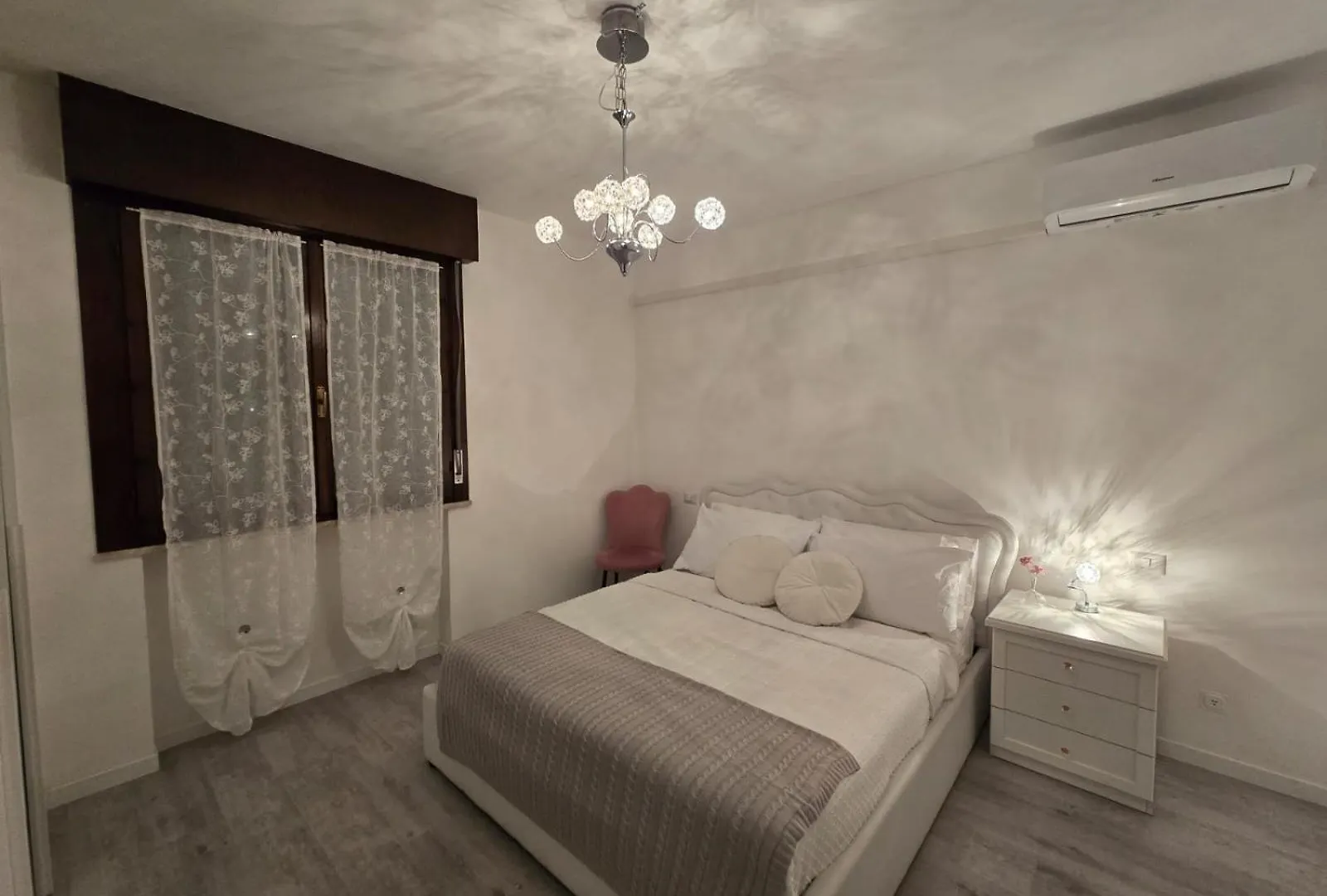 Casa Elis Apartment Monastier di Treviso Italy