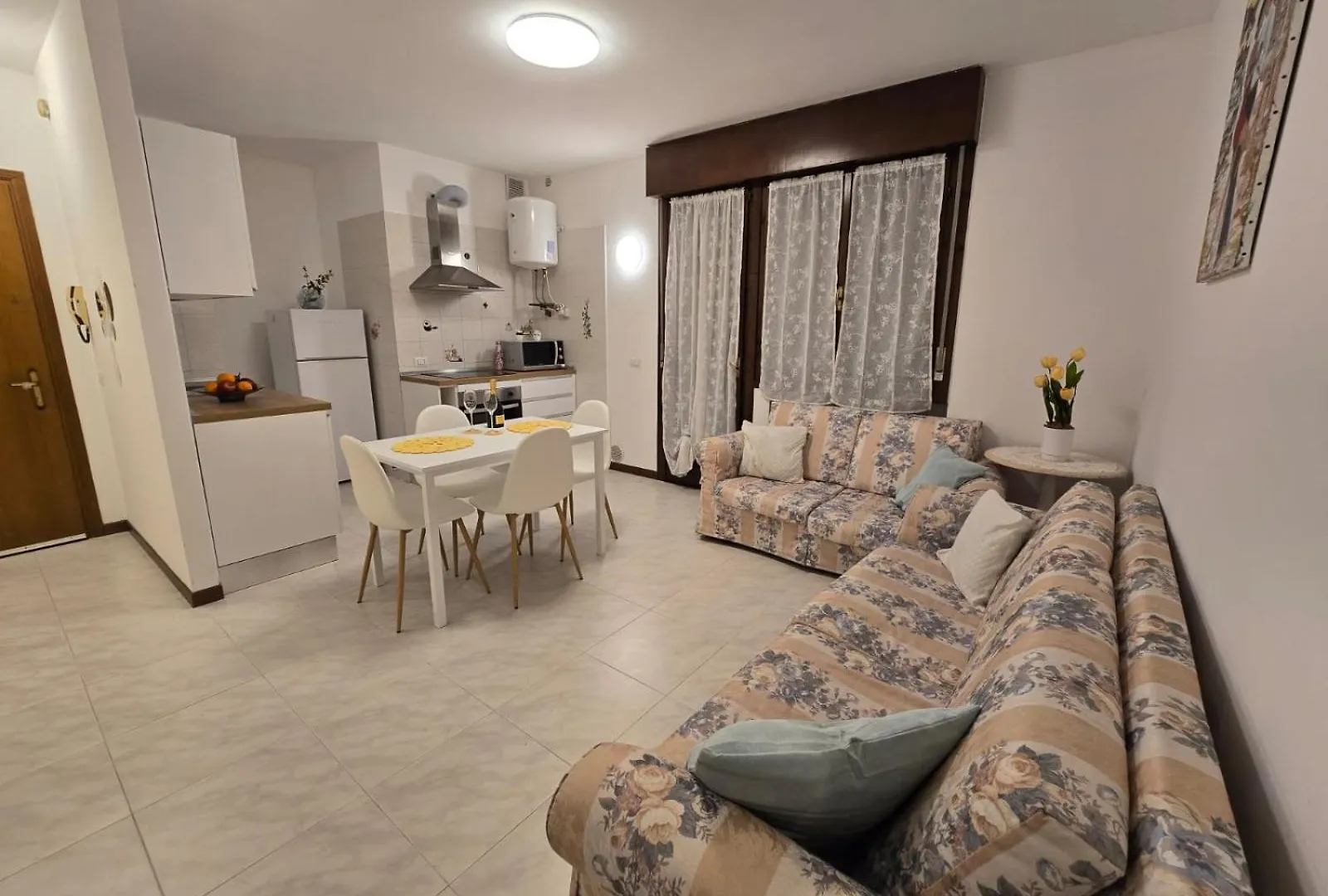 Casa Elis Apartment Monastier di Treviso Italy