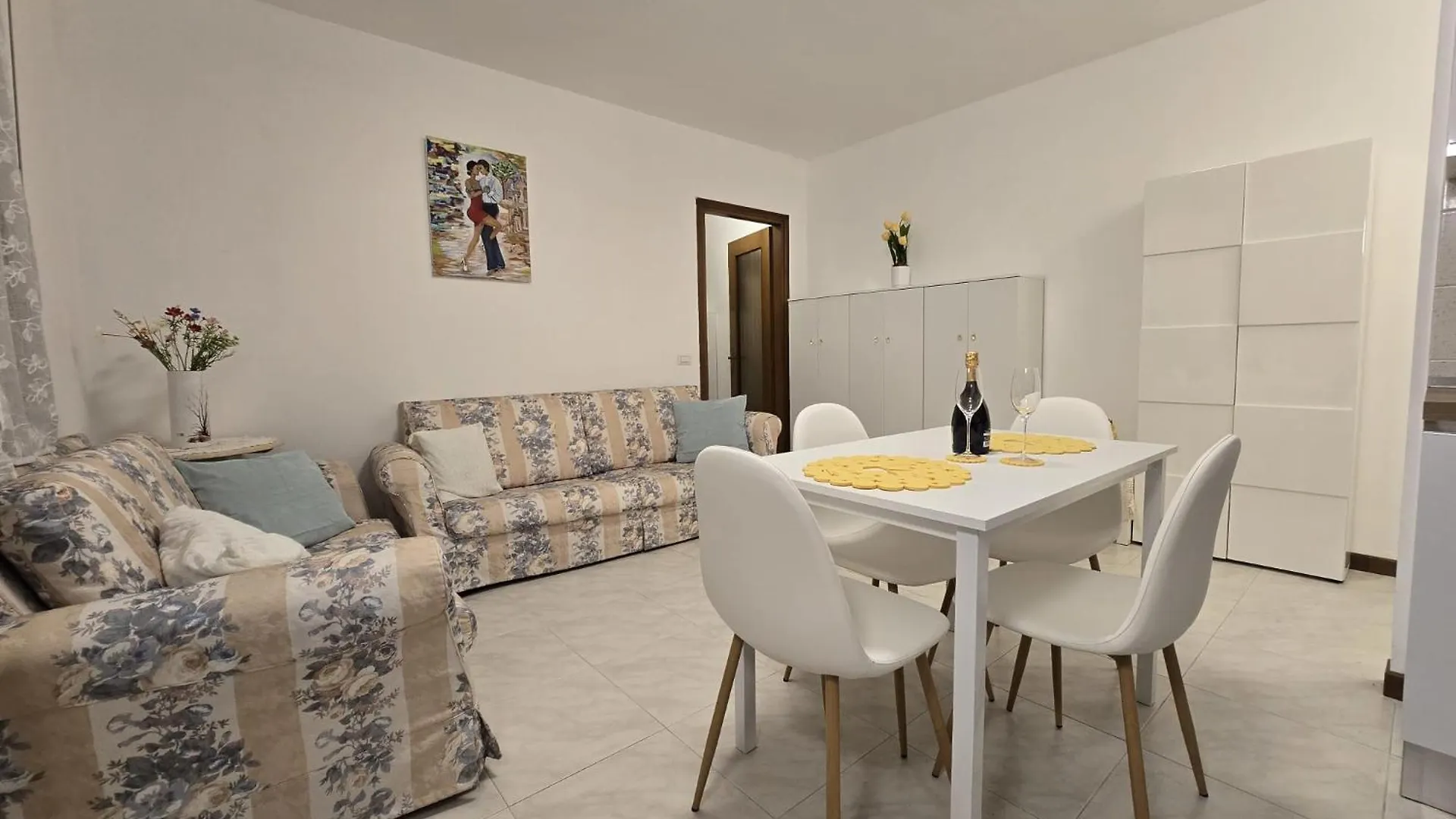 Casa Elis Apartment Monastier di Treviso 0*,  Italy