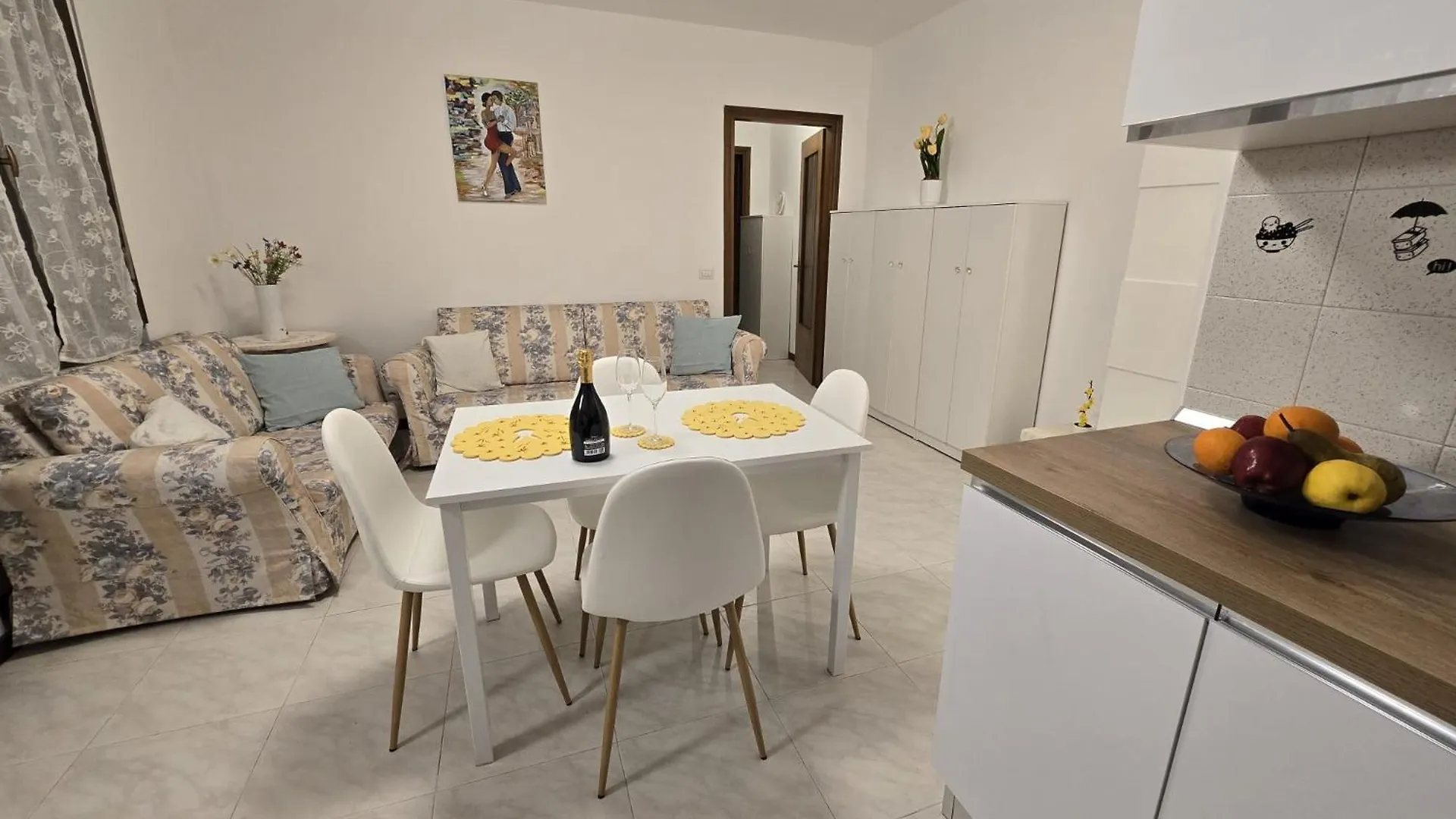Casa Elis Apartment Monastier di Treviso