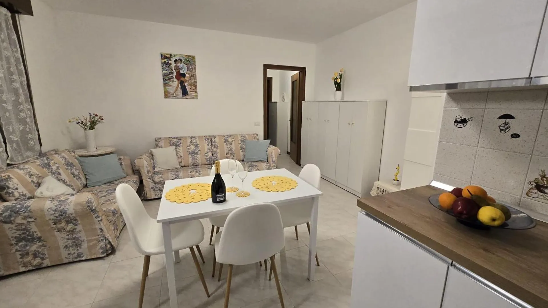 Casa Elis Apartment Monastier di Treviso 0*,