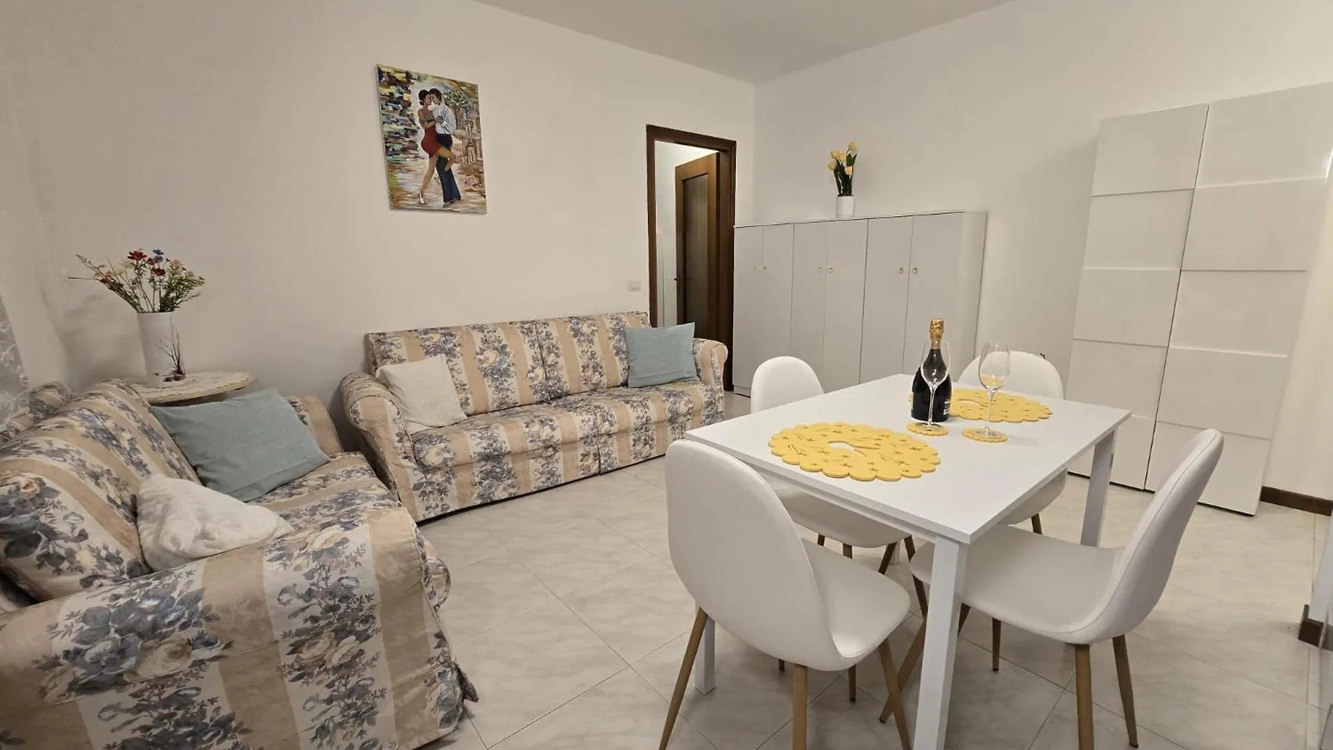 Casa Elis Apartment Monastier di Treviso