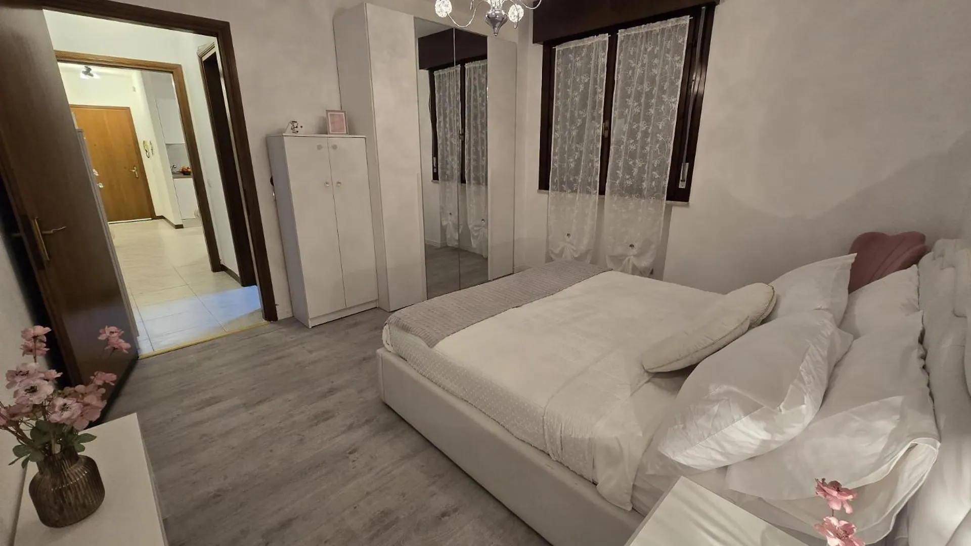 Casa Elis Apartment Monastier di Treviso