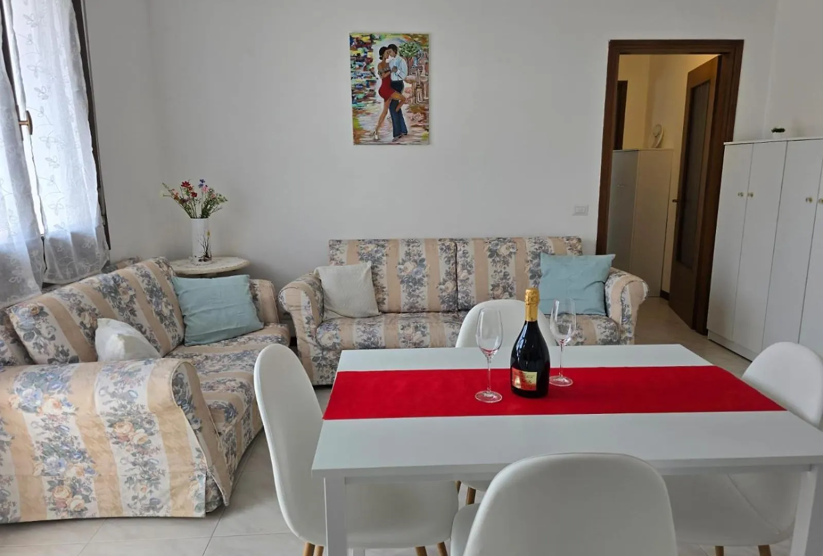 Casa Elis Apartment Monastier di Treviso