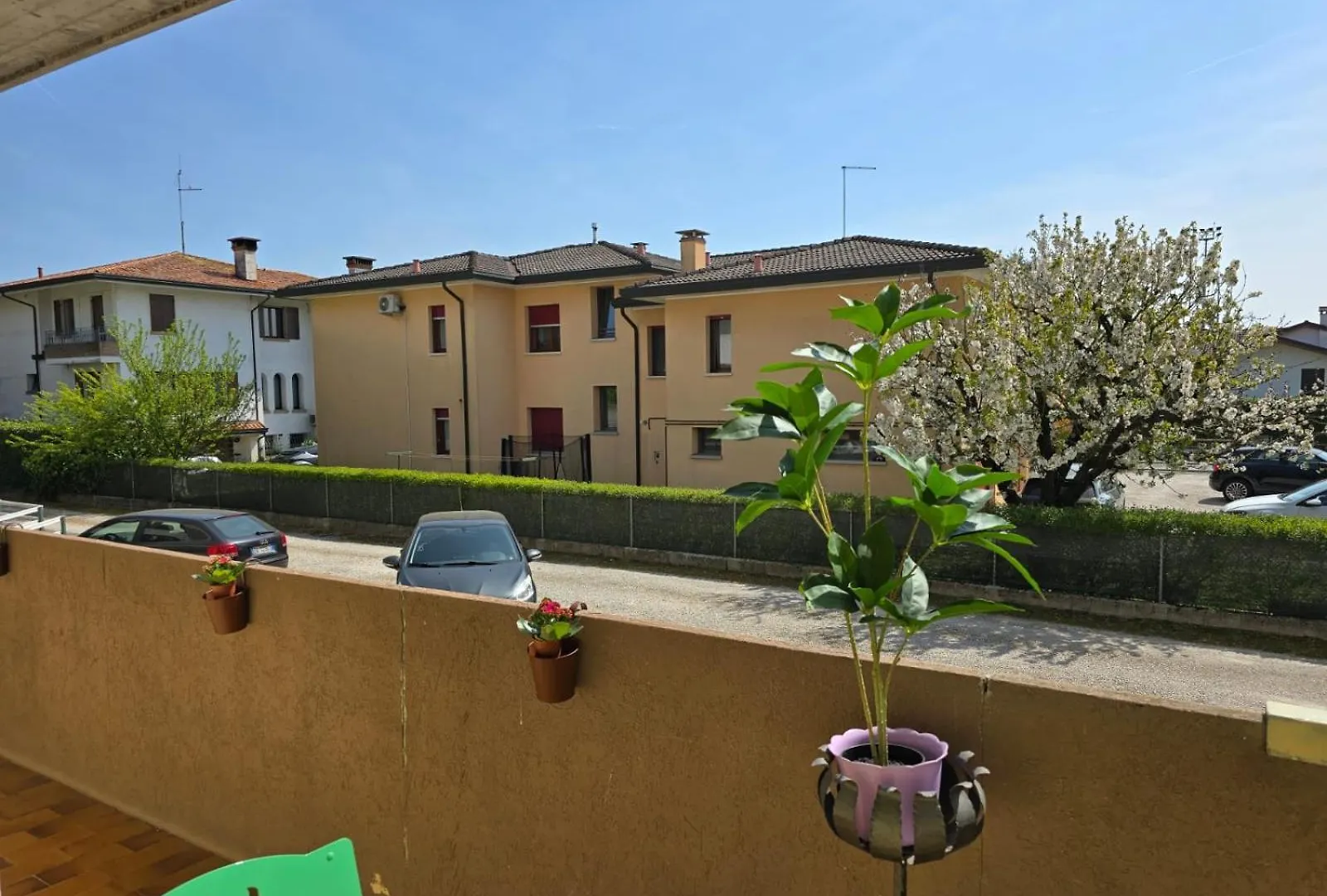 Casa Elis Apartment Monastier di Treviso