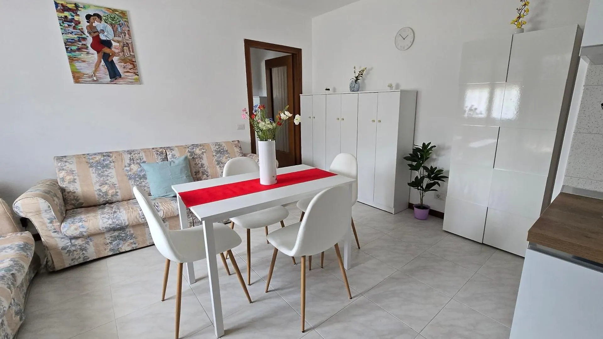 Casa Elis Apartment Monastier di Treviso 0*,