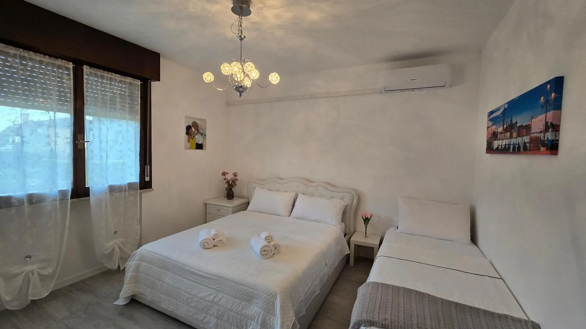 Casa Elis Apartment Monastier di Treviso